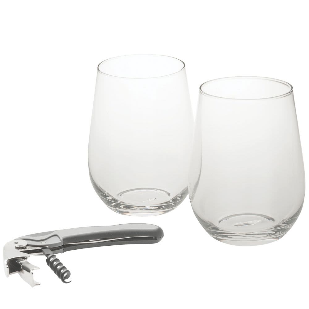 Wine Glass Set 1780 | 