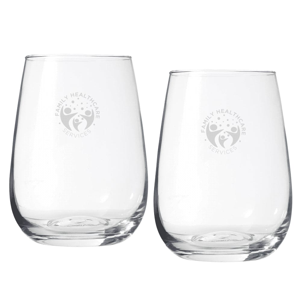 Wine Glass Set 1780 | 