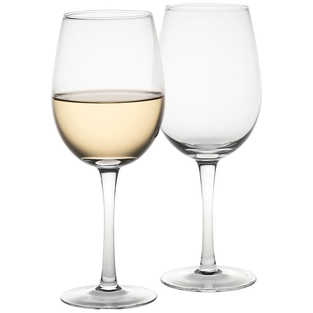 Wine Glass Set 1782