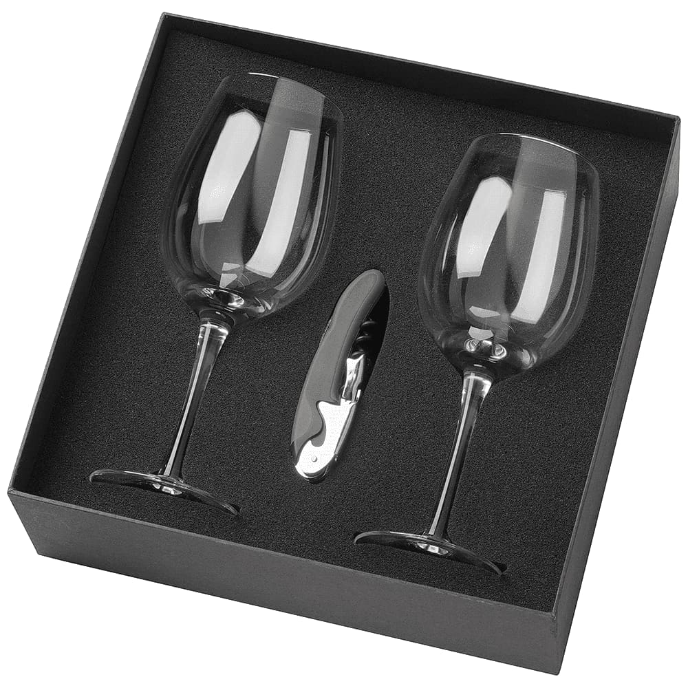 Wine Glass Set 1782 | 