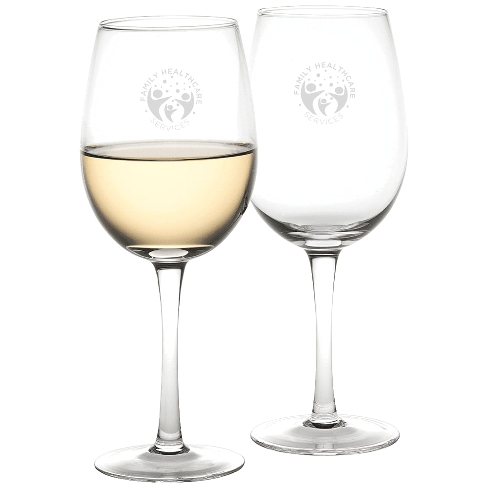 Wine Glass Set 1782 | 