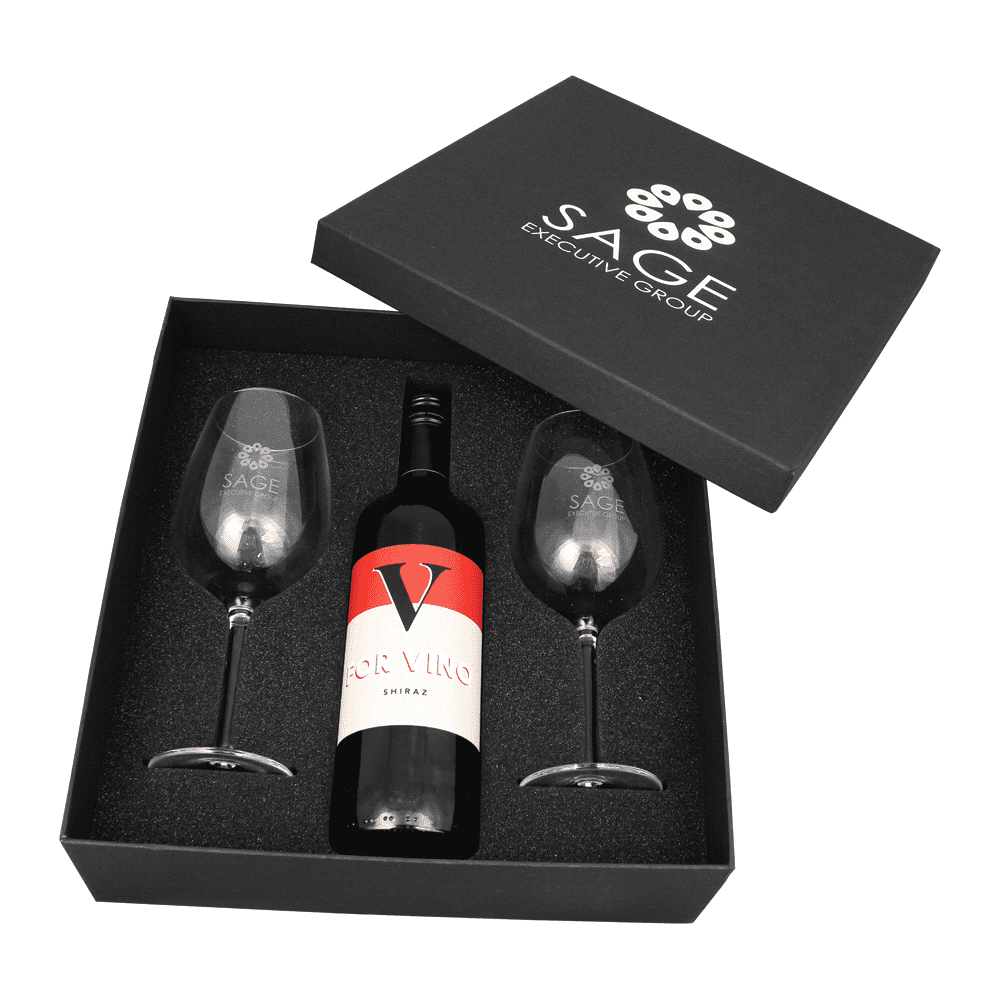 Wine Gift Box 1790 | 