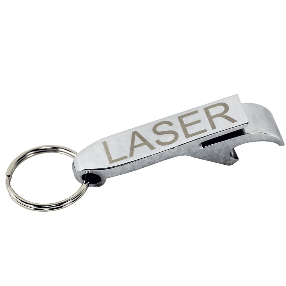 Bottle Opener Keyring - 186 Image