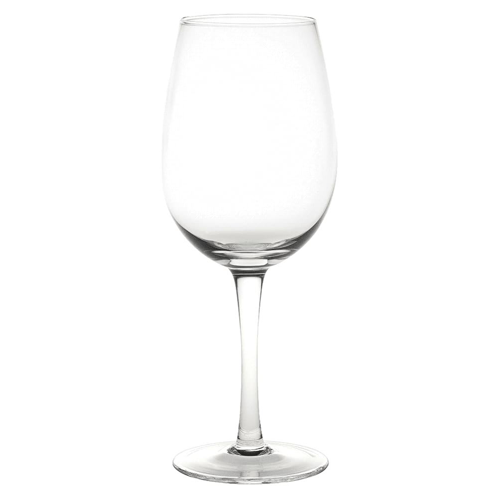Single Wine Glass 430ml - 1991 Image