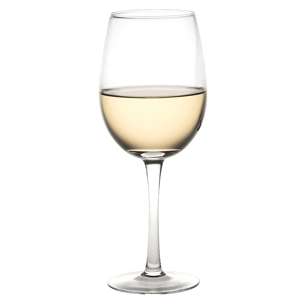 Single Wine Glass 430ml - 1991 Image Clear