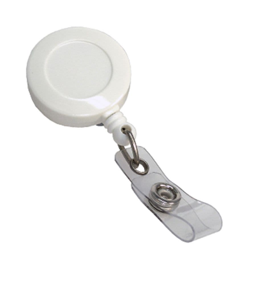 Retractable Badge Holder - image 3