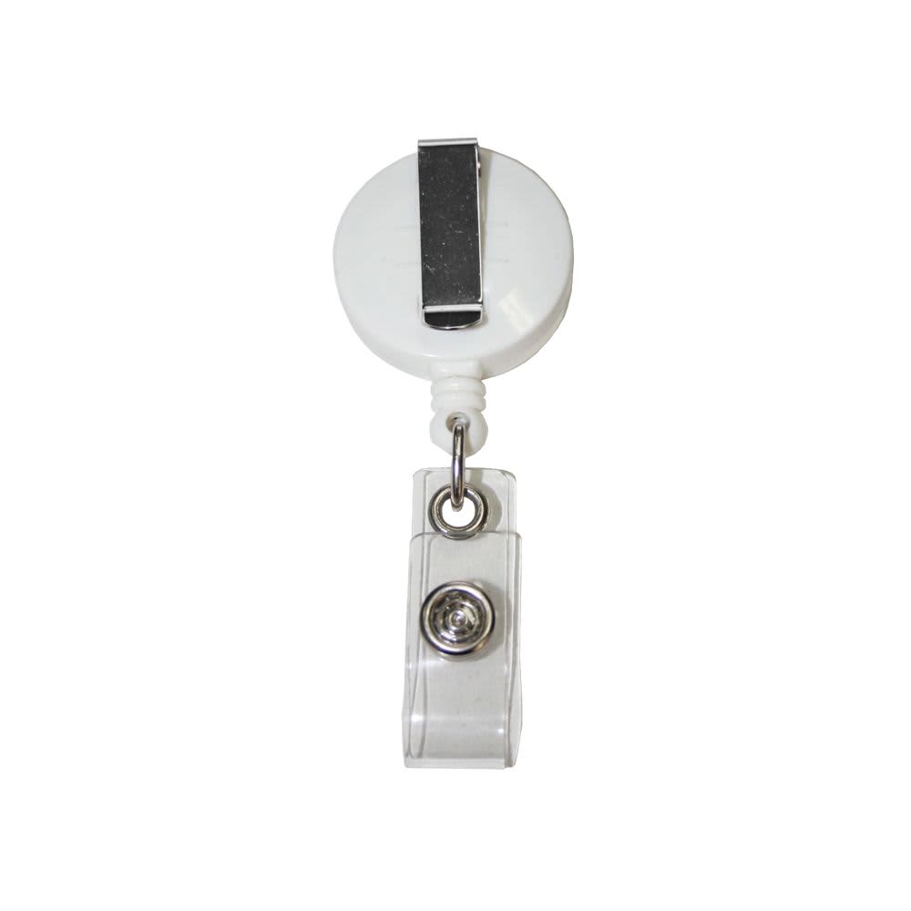Retractable Badge Holder - image 6