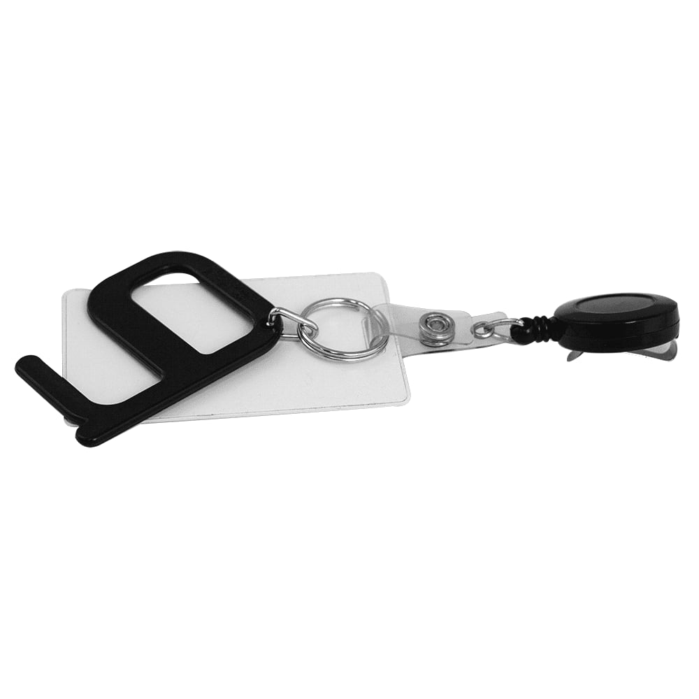 Retractable Badge Holder - image 9