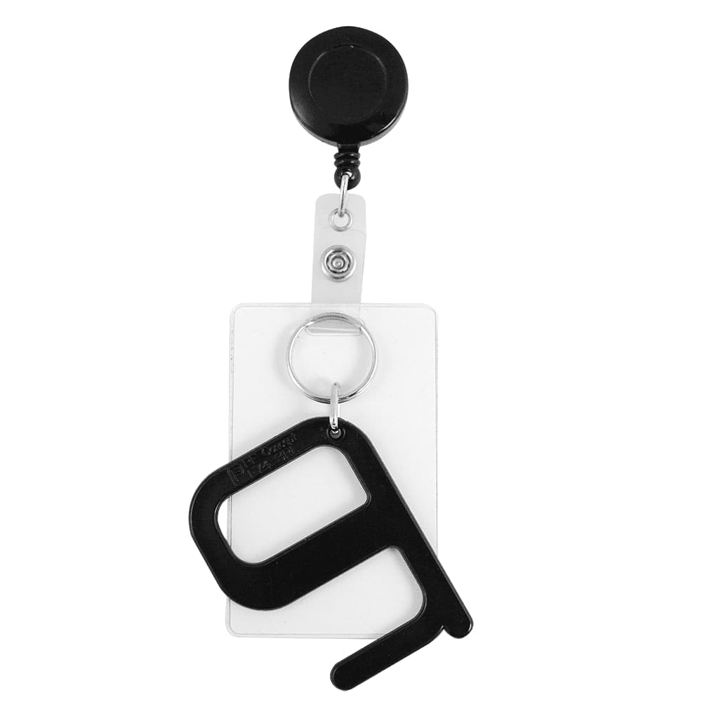 Retractable Badge Holder - image 8