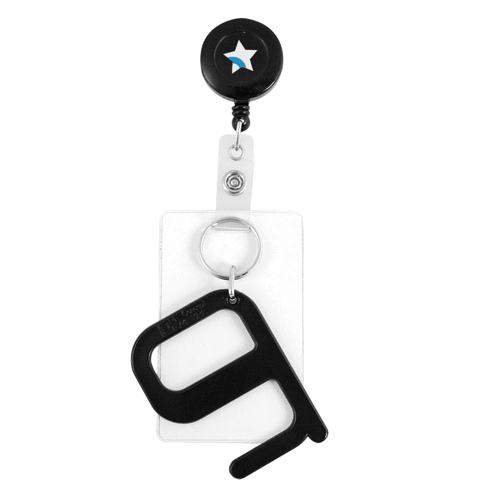 Retractable Badge Holder - image 5