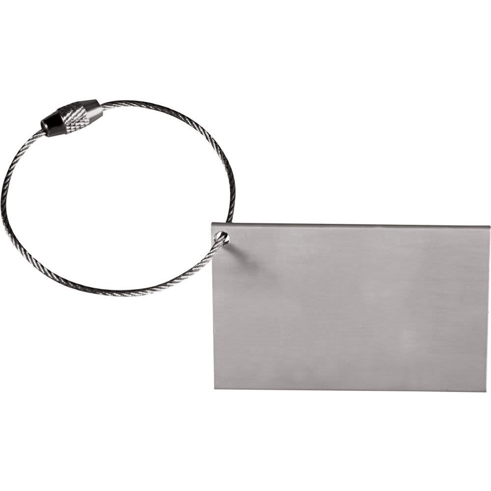 Omicron Identification Tag