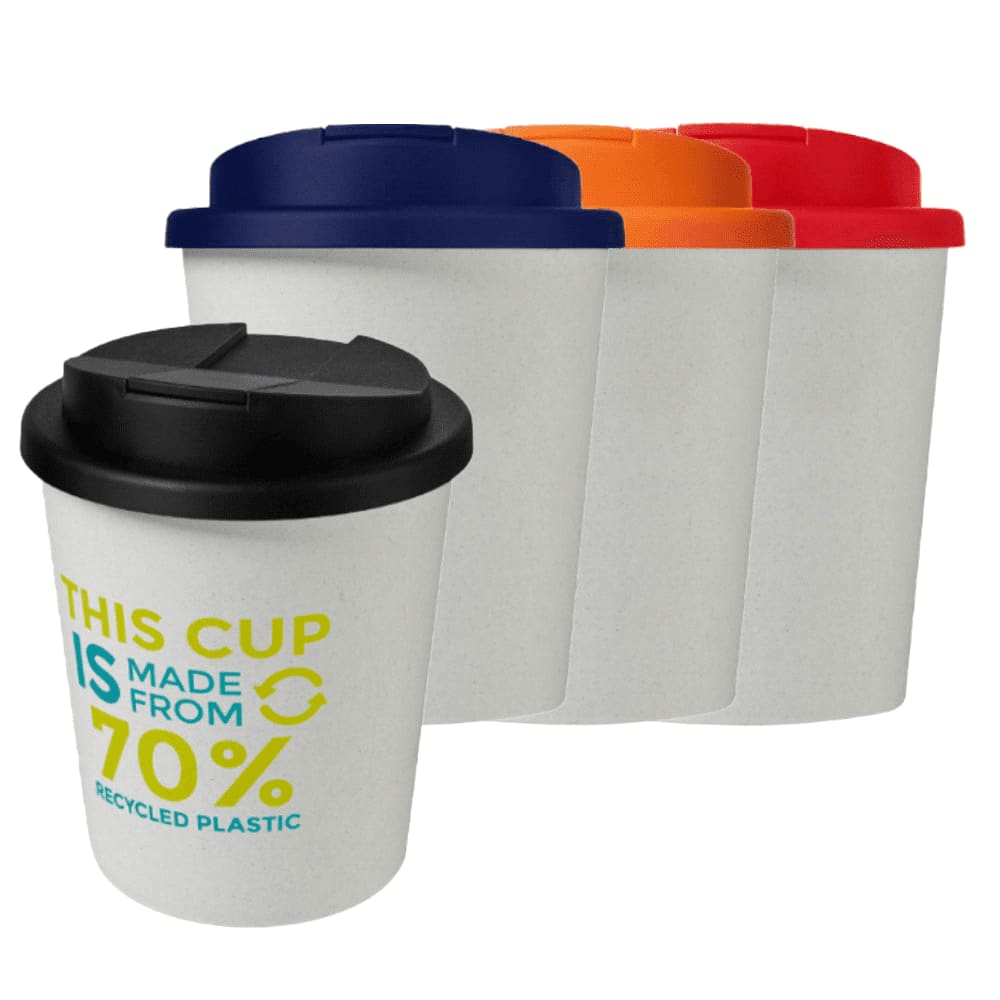 Americano Espresso Eco 250 ml recycled tumbler