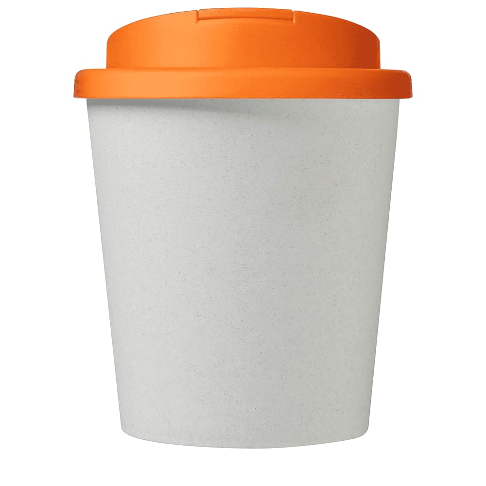 Americano Espresso Eco 250 ml recycled tumbler