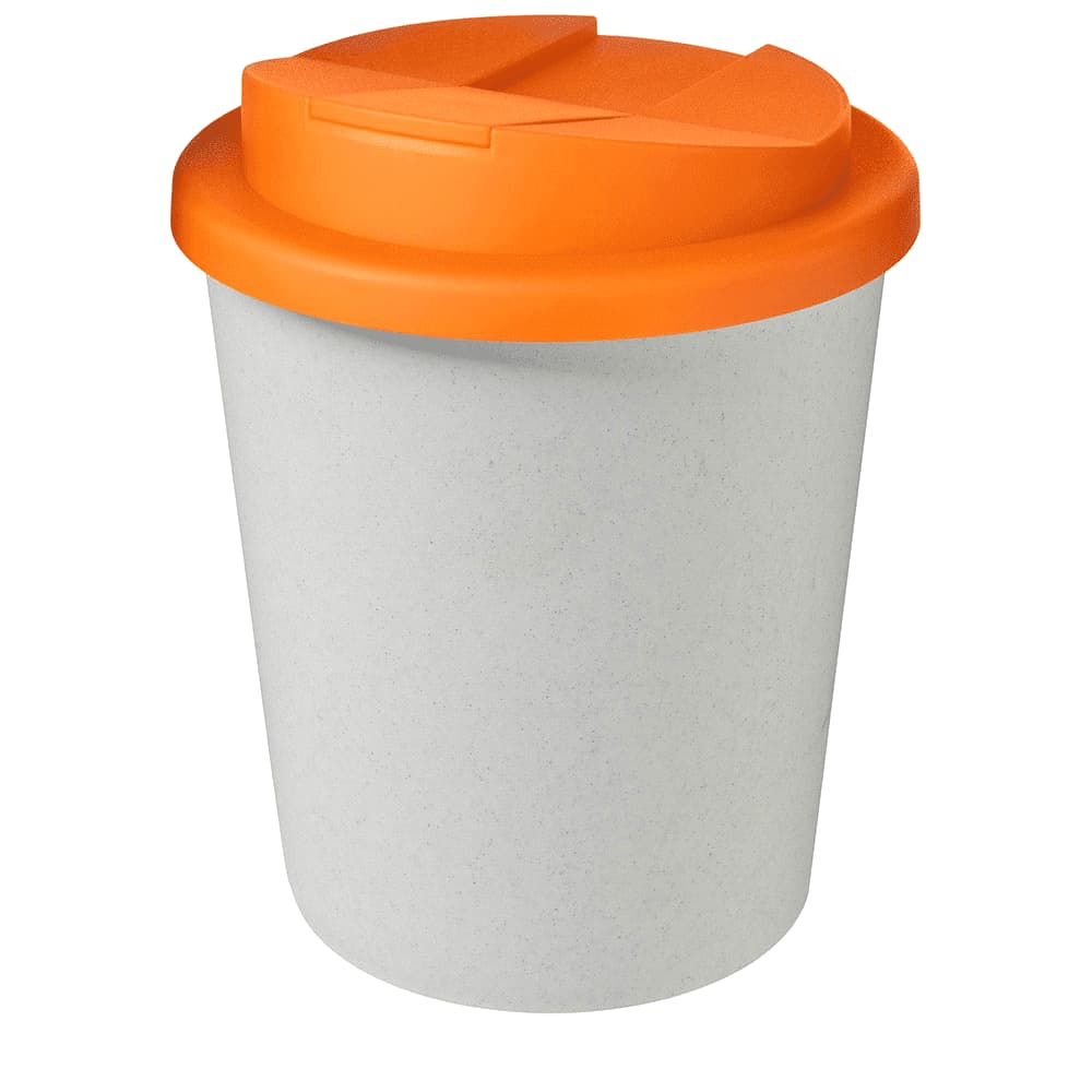 Americano Espresso Eco 250 ml recycled tumbler