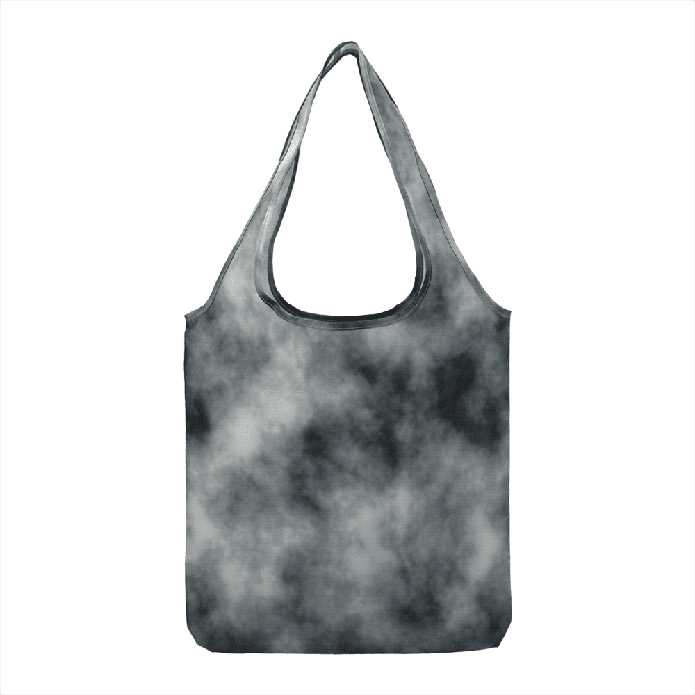 Tie Dye Shopper Tote