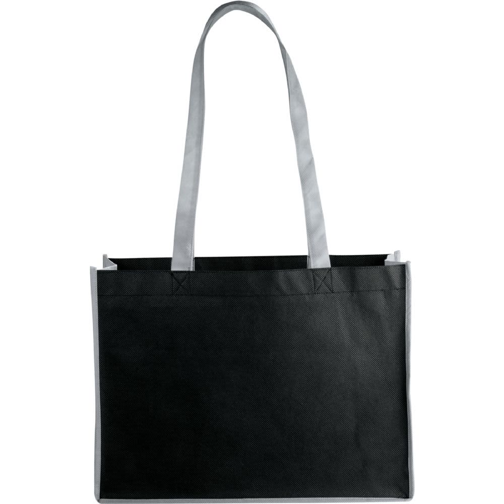 Non-Woven Small Shopper Tote