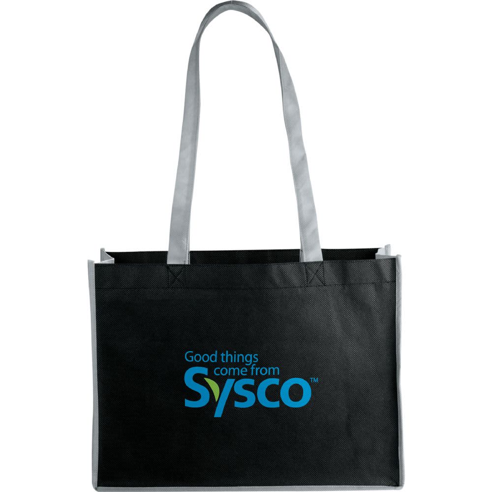 Non-Woven Small Shopper Tote