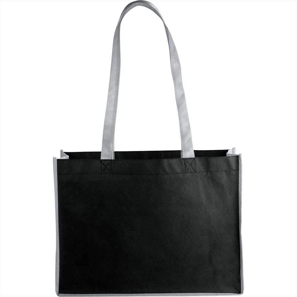 Non-Woven Small Shopper Tote