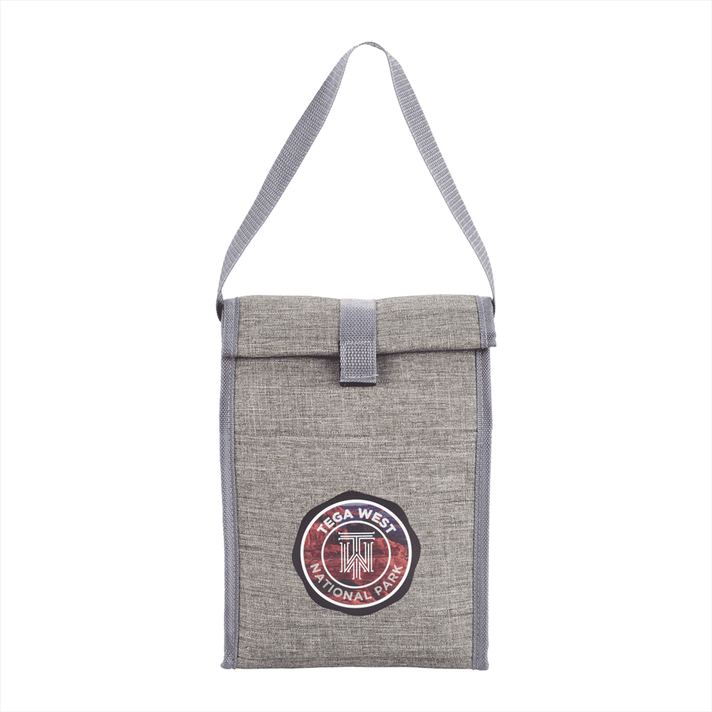 Reclaim Recycled 4 Can Lunch Cooler