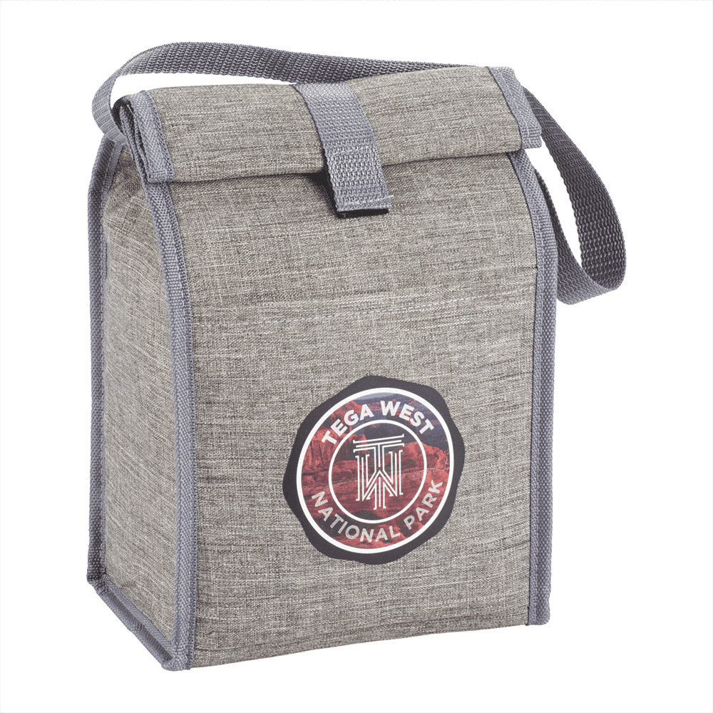 Reclaim Recycled 4 Can Lunch Cooler