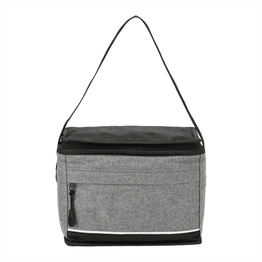 Quarry 6 Can Lunch Cooler