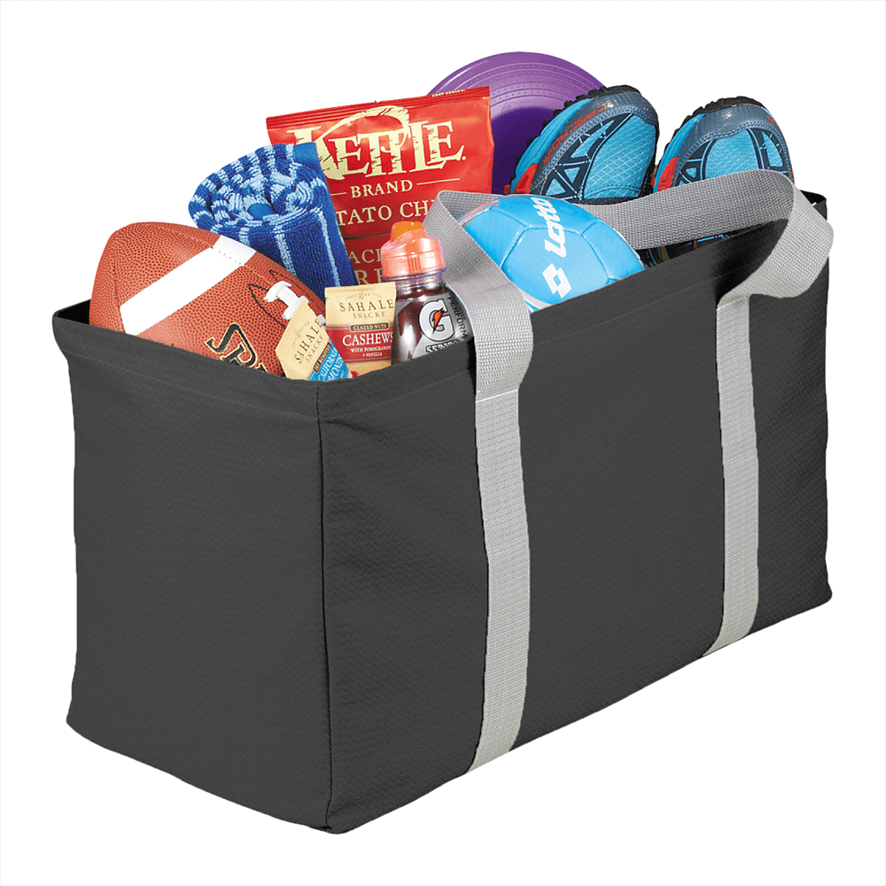 Oversized Carry-All Tote