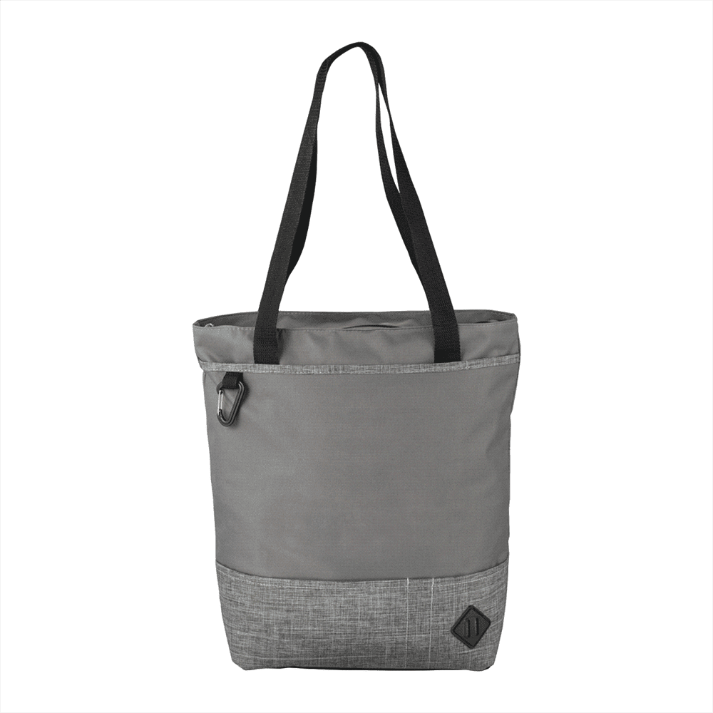 Hayden Zippered Convention Tote