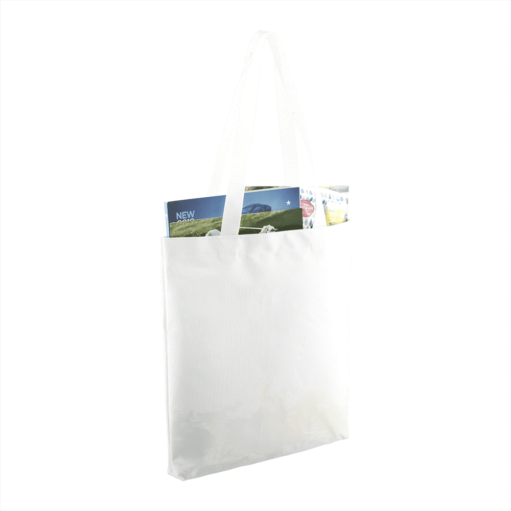UV INK Convention Tote