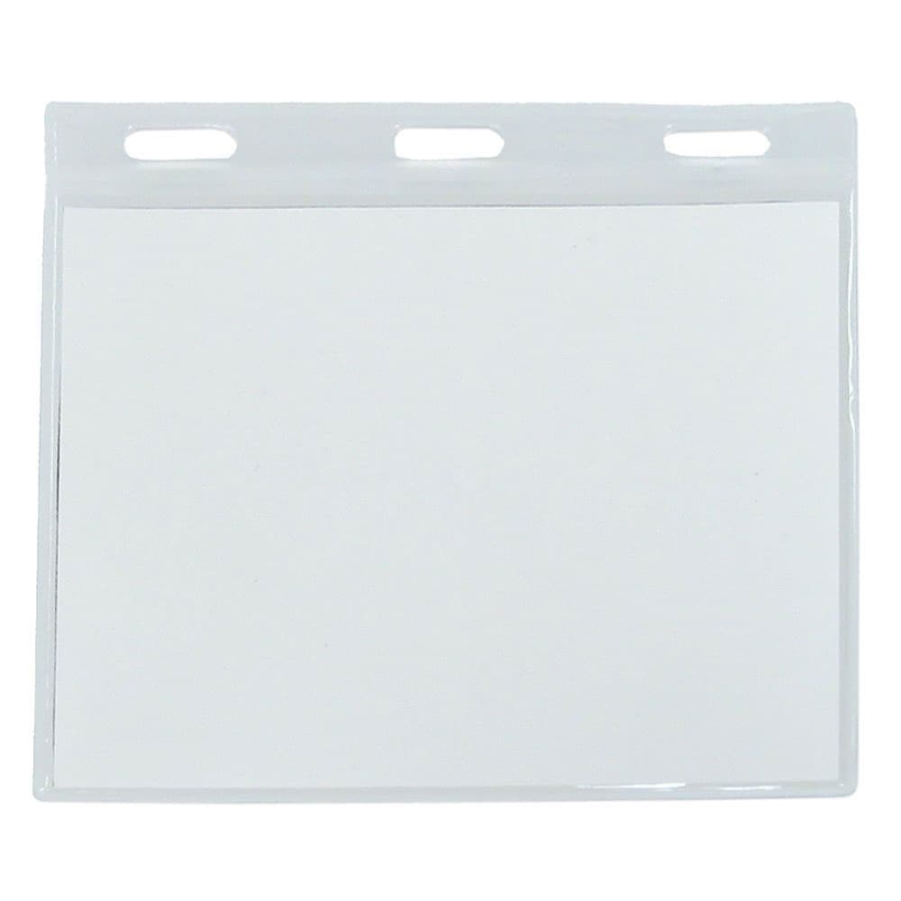 Single ID Pocket - 2406 Image Transparent