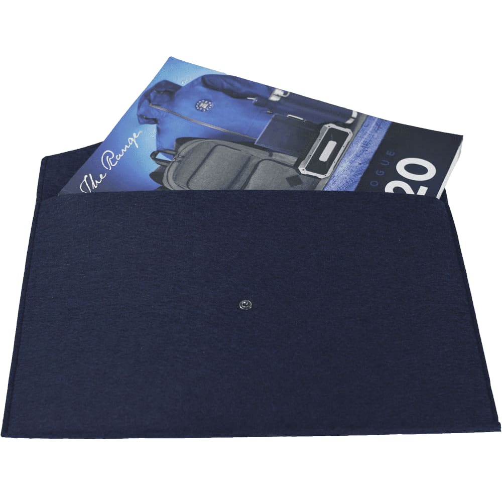 Fab Felt Folder - image 2