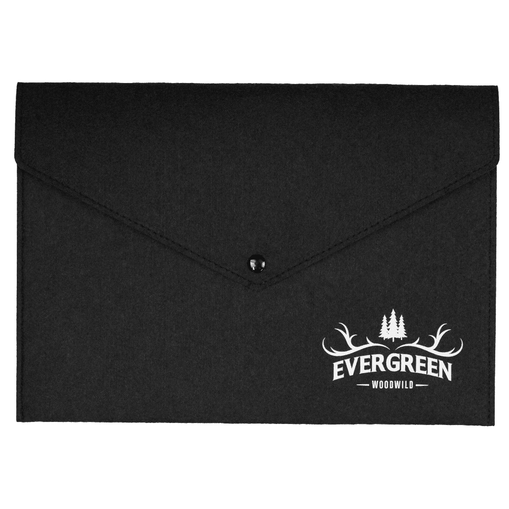 Fab Felt Folder - image 6