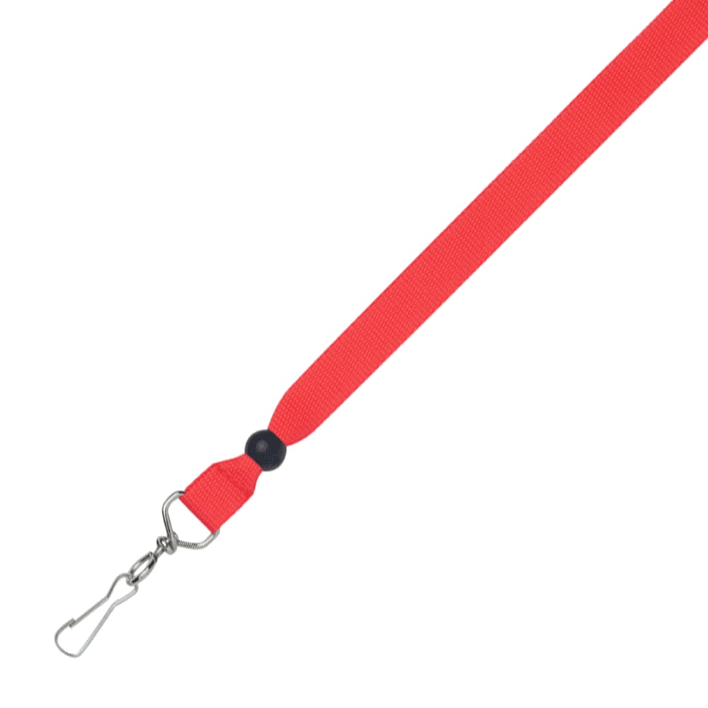 Ribbon Lanyard - 15mm - image 5