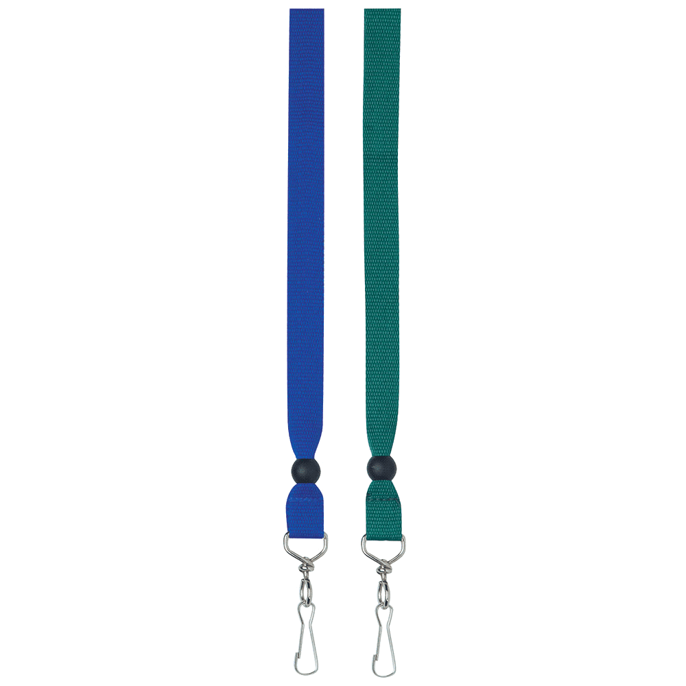 Ribbon Lanyard - 15mm - image 1