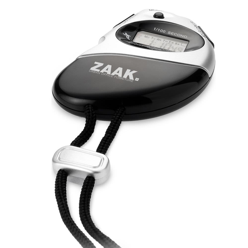 Stopwatch - 2543 Image Black