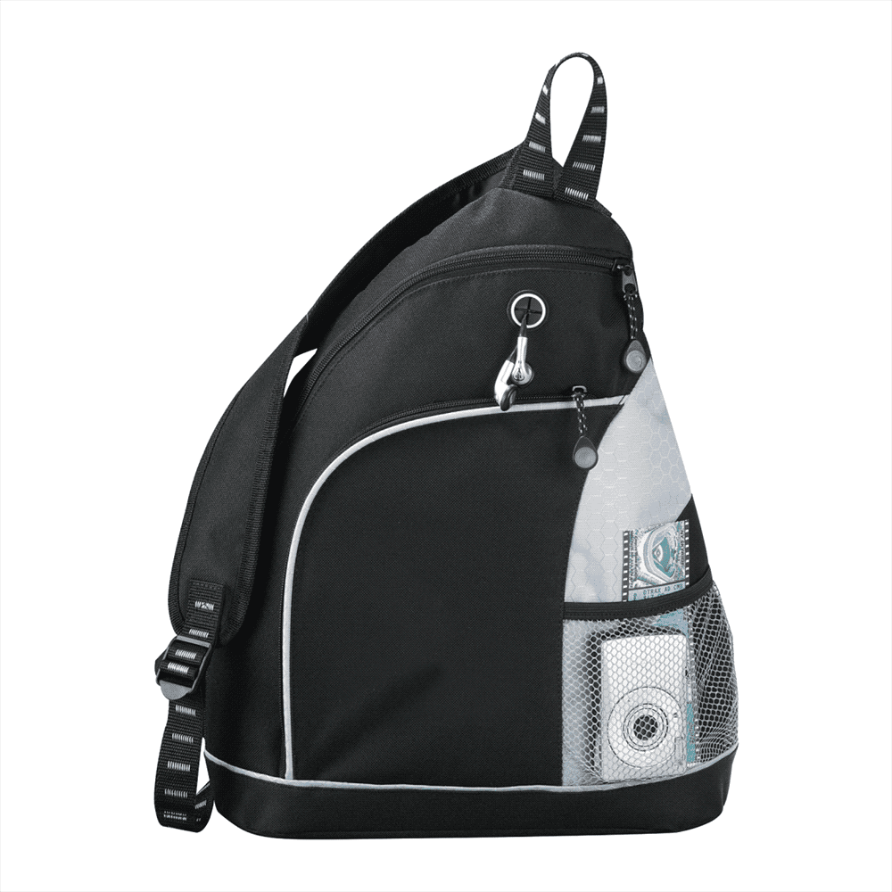 Twister Sling Backpack