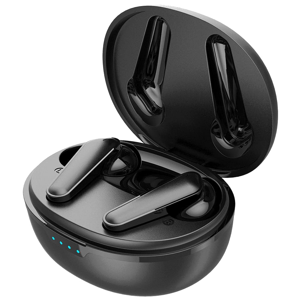 Alternative view of Prixton TWS158 ENC and ANC earbuds
