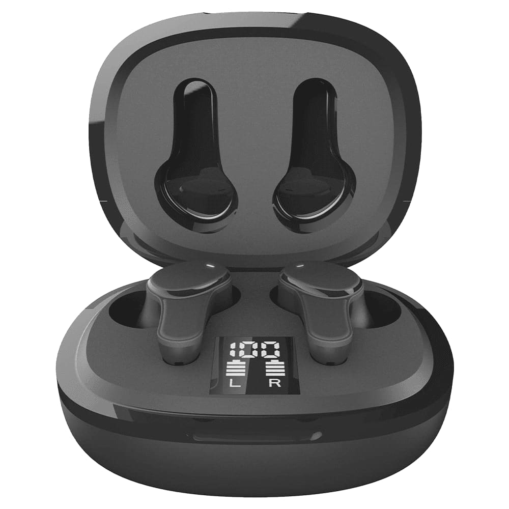 Alternative view of Prixton TWS159 ENC and ANC earbuds