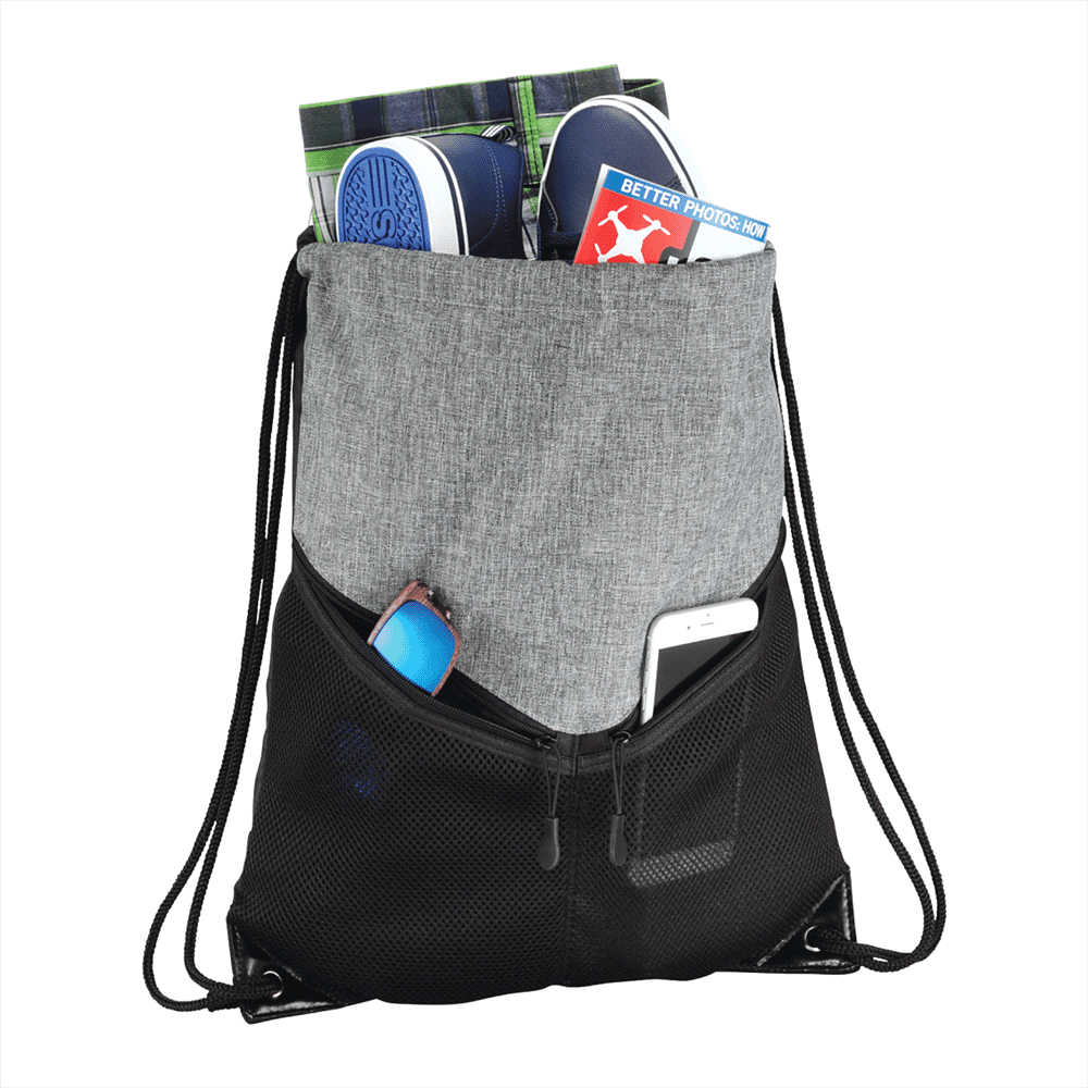 Voyager Drawstring Sportspack