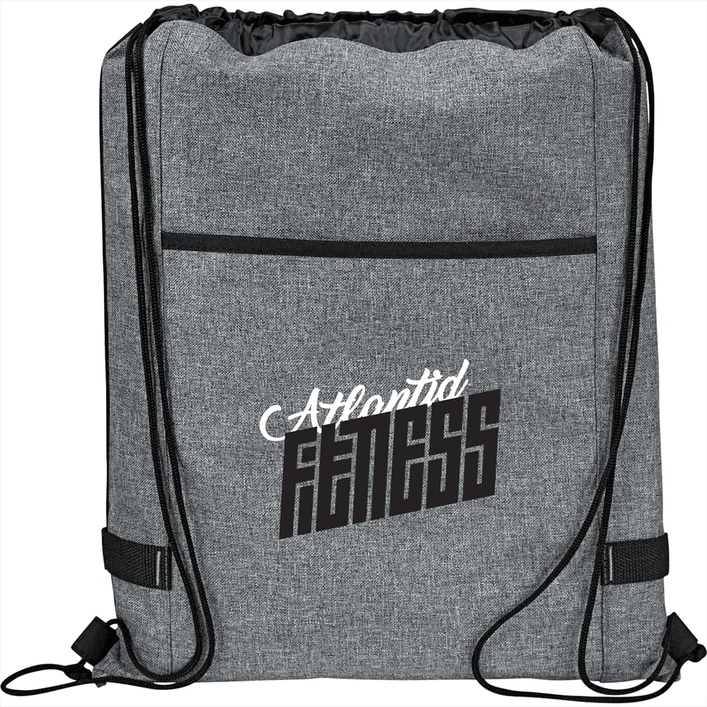 Reverb Drawstring Bag - 3005-26 Image