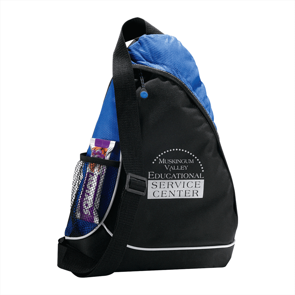 Sling Shot Sling Backpack
