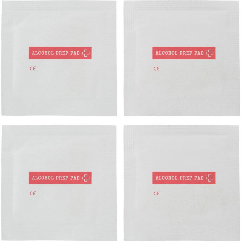 StaySafe Mini First Aid Kit