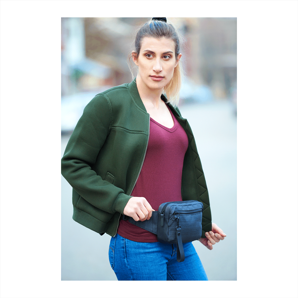 NBN Whitby Waist Pack