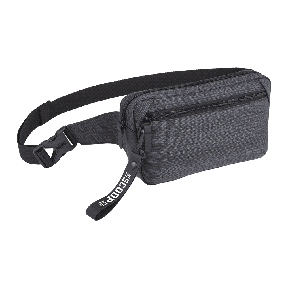 NBN Whitby Waist Pack