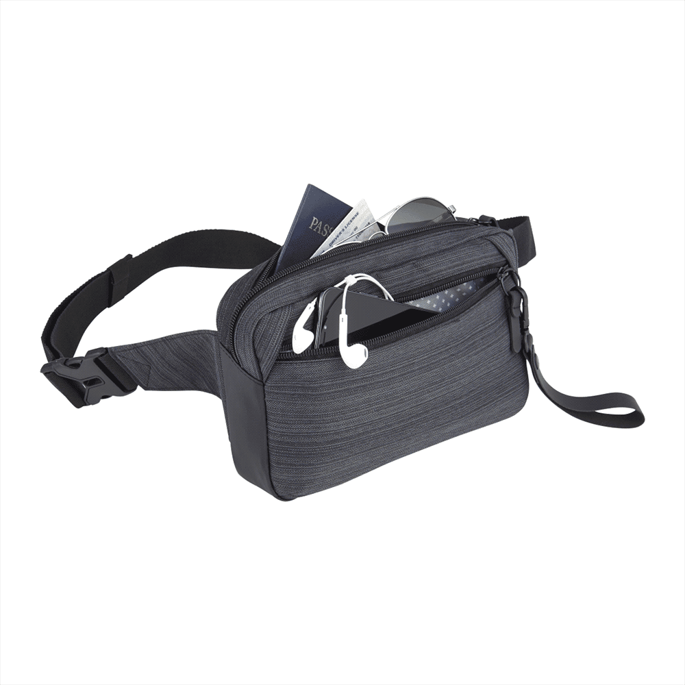 NBN Whitby Waist Pack