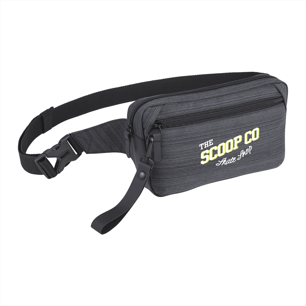 NBN Whitby Waist Pack