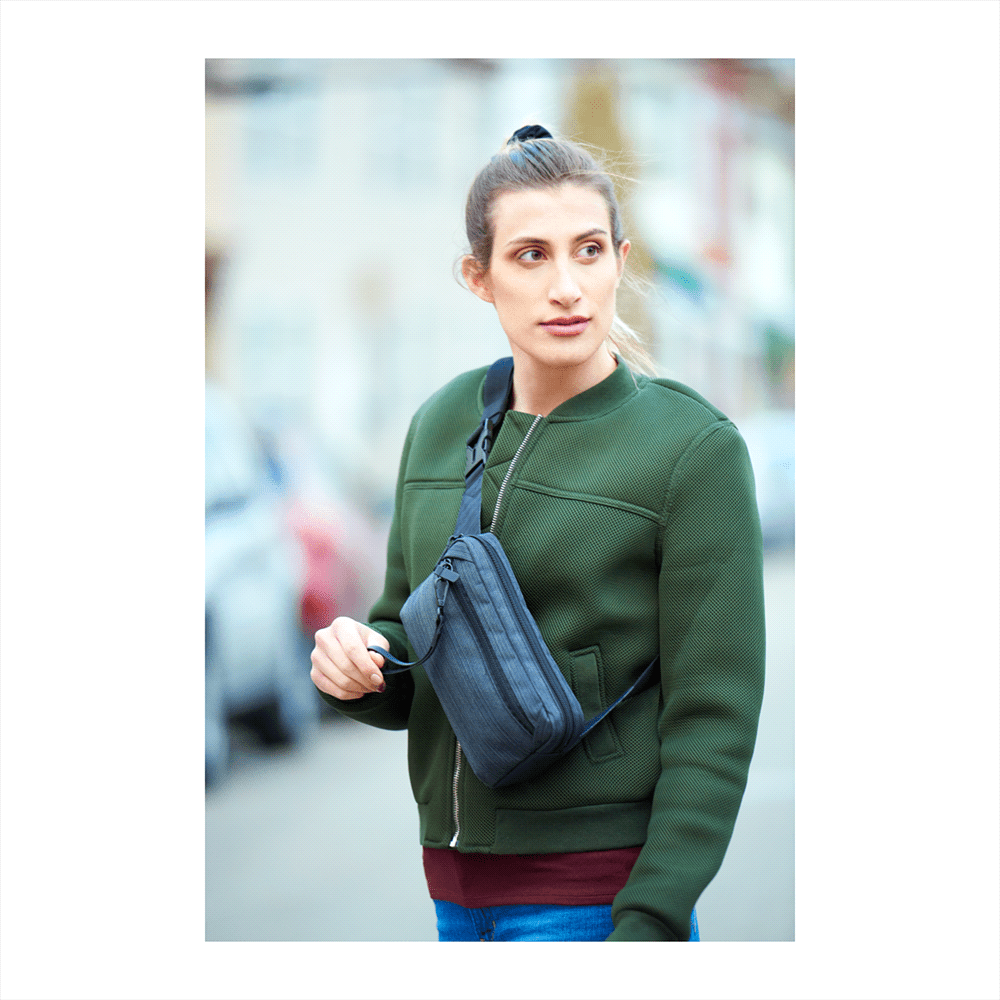 NBN Whitby Waist Pack