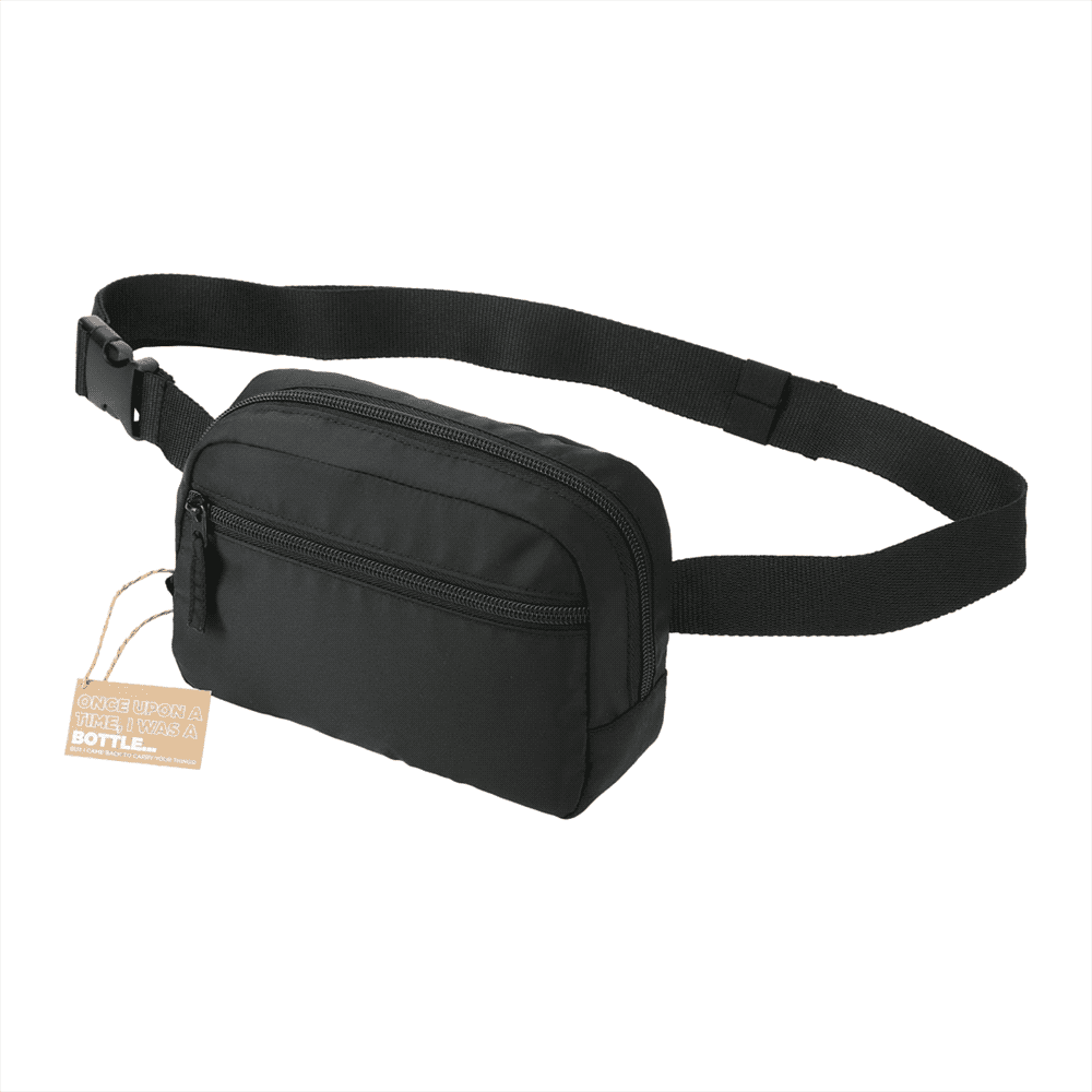 Recycled Sport Fanny Pack - image 1