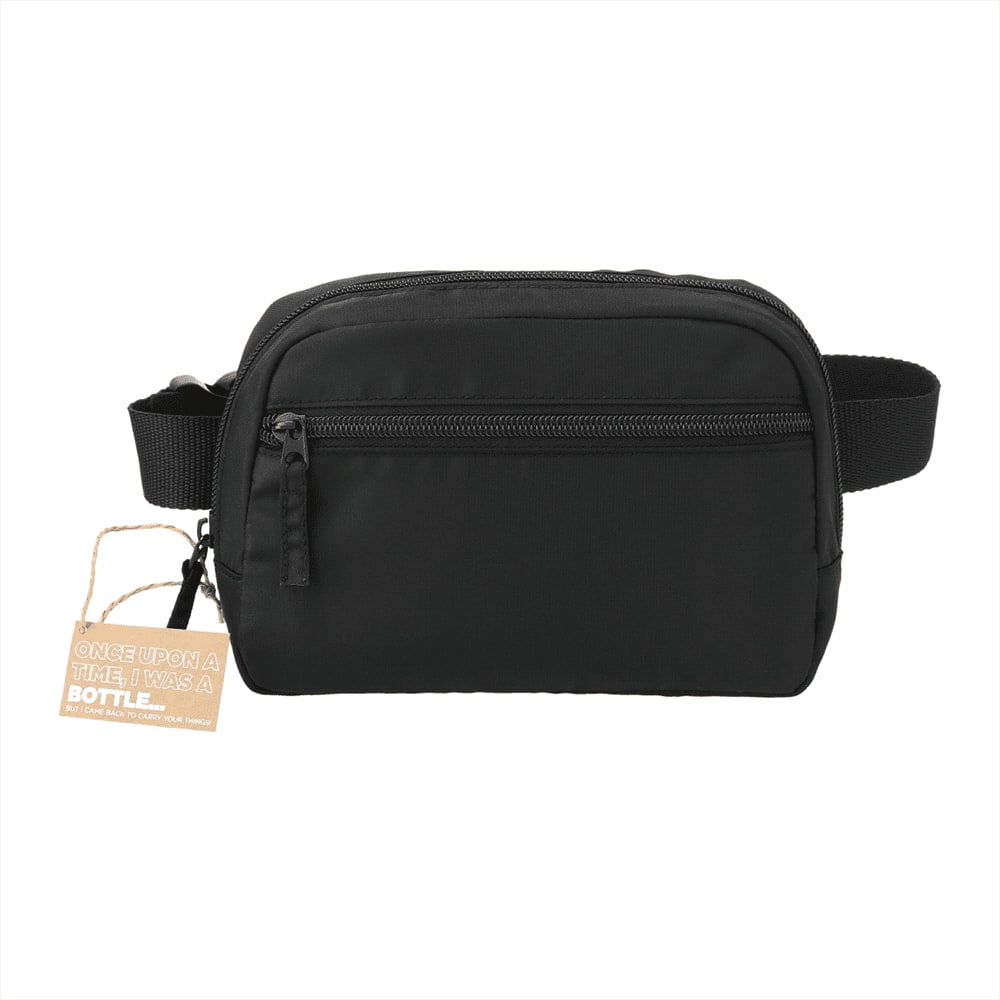 Recycled Sport Fanny Pack - image 2