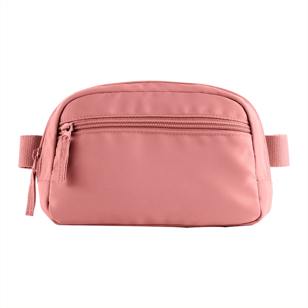 Recycled Sport Fanny Pack - image 21
