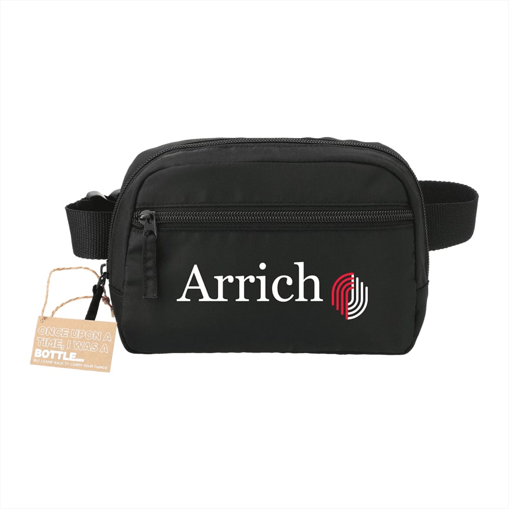 Recycled Sport Fanny Pack - image 7